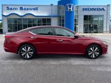 Used 2022 Nissan Altima 2.5 SV image 2