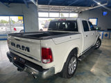 Used 2017 RAM 1500 Laramie Longhorn image 2
