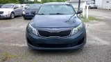 Used 2015 Kia Optima LX image 2