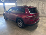 Used 2025 Jeep Grand Cherokee L Limited w/ Luxury Tech Group II image 5