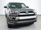 Used 2017 Toyota 4Runner Limited image 2