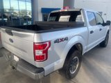 Used 2018 Ford F150 XLT image 4