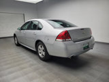 Used 2014 Chevrolet Impala Limited LS image 5