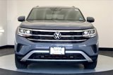 Used 2020 Volkswagen Atlas Cross Sport SEL image 3