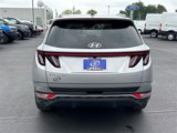 Used 2022 Hyundai Tucson SEL w/ Convenience + Premium Package image 4