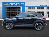 New 2026 Chevrolet TrailBlazer LT w/ LT Cold Weather Package image 2
