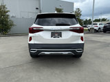 Used 2023 Kia Seltos SX image 6