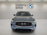 Used 2022 INFINITI QX50 Luxe image 3