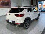 New 2025 Chevrolet TrailBlazer ACTIV w/ Convenience Package image 3