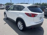 Used 2015 MAZDA CX-5 Grand Touring image 5