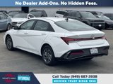 Certified 2024 Hyundai Elantra SEL image 4
