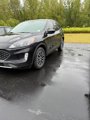 Used 2022 Ford Escape SEL w/ Technology Package image 3