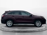 Used 2017 Acura RDX AWD w/ Technology Package image 4