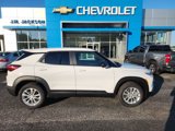 New 2026 Chevrolet TrailBlazer LS w/ LS Convenience Package image 5