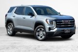 New 2026 GMC Terrain Elevation image 2
