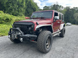 Used 2013 Jeep Wrangler Unlimited Sport w/ Connectivity Group image 3