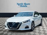 Used 2019 Nissan Altima 2.5 SR image 2