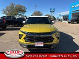 New 2025 Chevrolet TrailBlazer ACTIV w/ Convenience Package image 2