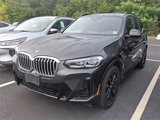 Used 2022 BMW X3 xDrive30i w/ M Sport Package image 3