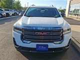 Used 2021 GMC Acadia AT4 image 3