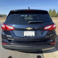 Used 2021 Chevrolet Equinox LS w/ LS Convenience Package image 3