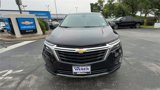 Used 2023 Chevrolet Equinox LT w/ Driver Convenience Package image 3