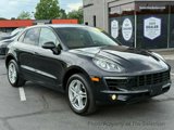 Used 2016 Porsche Macan S image 3