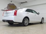 Used 2017 Cadillac ATS Luxury image 4