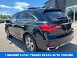 Used 2020 Acura MDX SH-AWD image 5