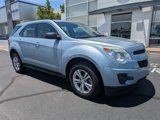 Used 2014 Chevrolet Equinox LS image 3