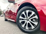 Certified 2022 Toyota Corolla LE image 3