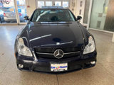 Used 2008 Mercedes-Benz CLS 63 AMG image 2