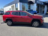 Certified 2023 GMC Acadia SLT w/ Technology Package image 2