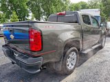 Used 2018 Chevrolet Colorado LT w/ LT Convenience Package image 4
