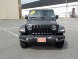 Used 2021 Jeep Wrangler Unlimited Sport image 5