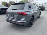 Used 2022 Volkswagen Tiguan SE R-Line image 3