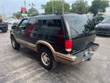 Used 1999 Chevrolet Blazer LT image 5