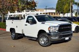 New 2024 RAM 2500 Tradesman w/ Chrome Appearance Group image 3