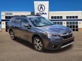 Used 2022 Subaru Outback Limited image 1