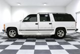 Used 1997 Chevrolet Suburban 2WD w/ Preferred Equipment Group 3 image 5