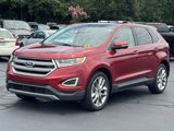 Used 2015 Ford Edge Titanium w/ Equipment Group 302A image 2