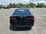 New 2025 Nissan Sentra SV image 6