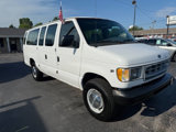 Used 2001 Ford E-350 and Econoline 350 XL image 4