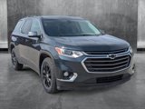 Used 2019 Chevrolet Traverse LT w/ LPO, Floor Liner Package image 3