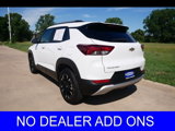 Used 2023 Chevrolet TrailBlazer LT image 5