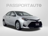 Used 2017 Toyota Corolla LE image 2