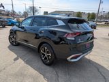 Used 2024 Kia Sportage EX image 5
