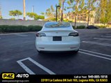 Used 2023 Tesla Model 3 Standard Range image 4