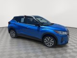 Used 2023 Nissan Kicks SV image 3
