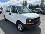 Used 2012 Chevrolet Express 2500 image 3